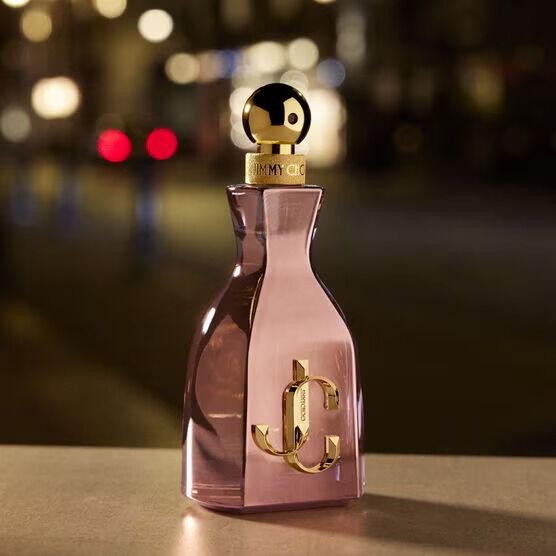 I WANT CHOO WITH LOVE EDP 40ML
